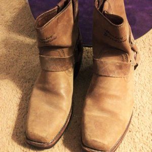 Women's Harley Davidson Boots